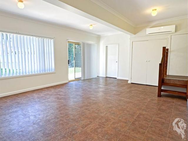 Three Bedroom Family Home