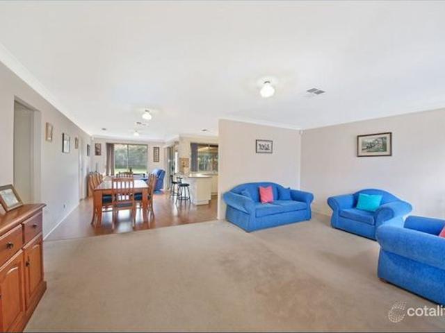 Three Bedroom Family Home