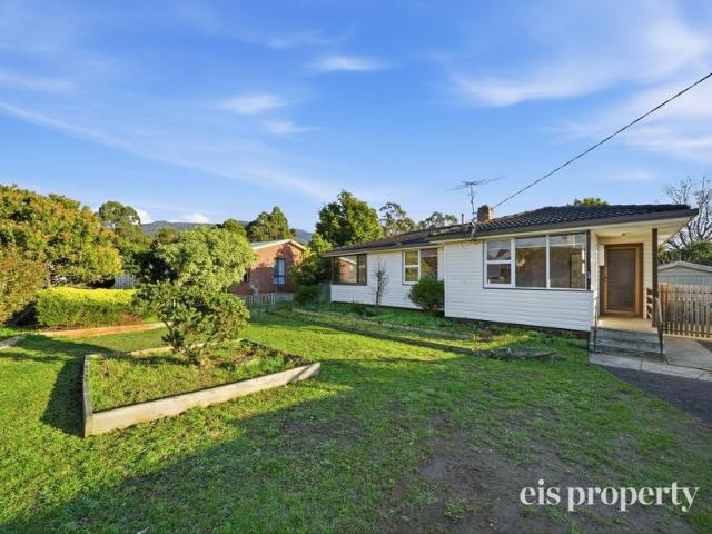 Three Bedroom Family Home
