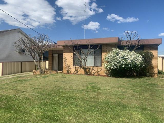 Three Bedroom Family Home