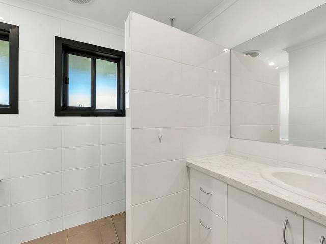 Three Bedroom Family Home