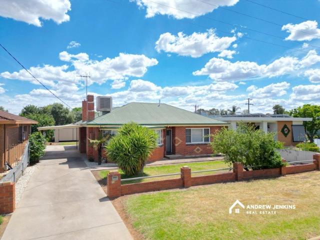 Three Bedroom Family Home