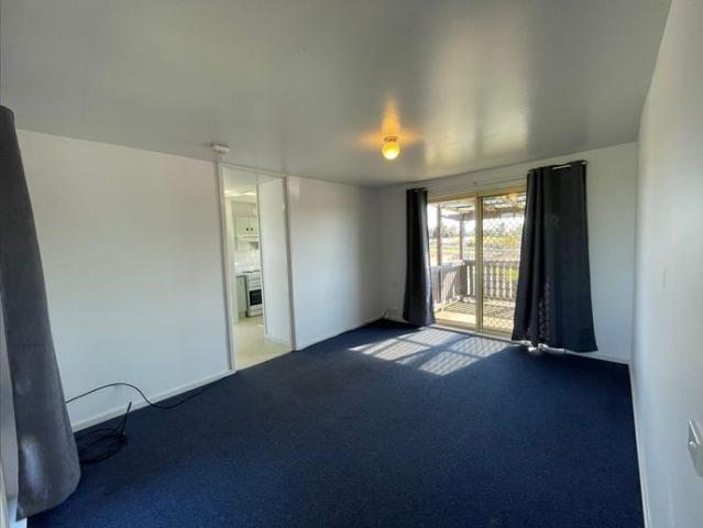Three Bedroom Family Home