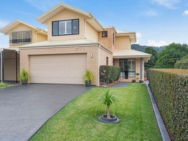 THREE BEDROOM FAMILY HOME