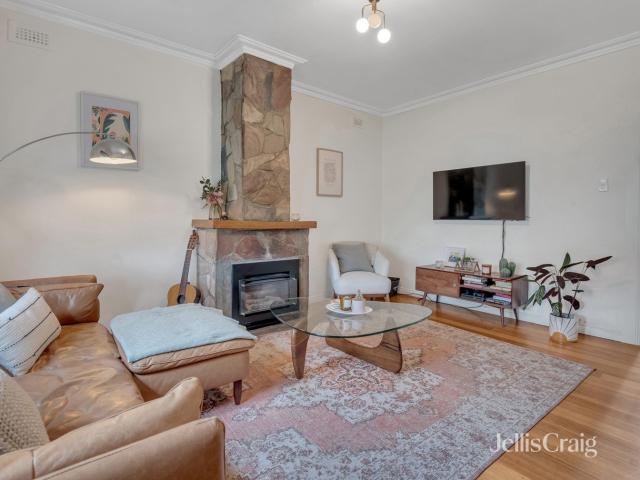 Four Bedroom Home