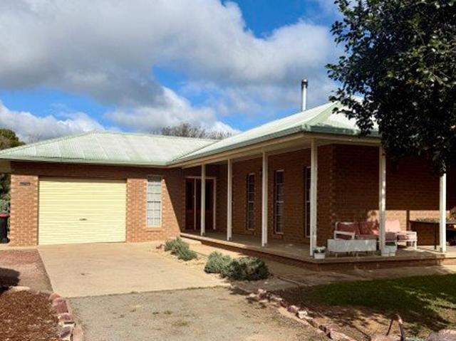Three Bedroom Family Home