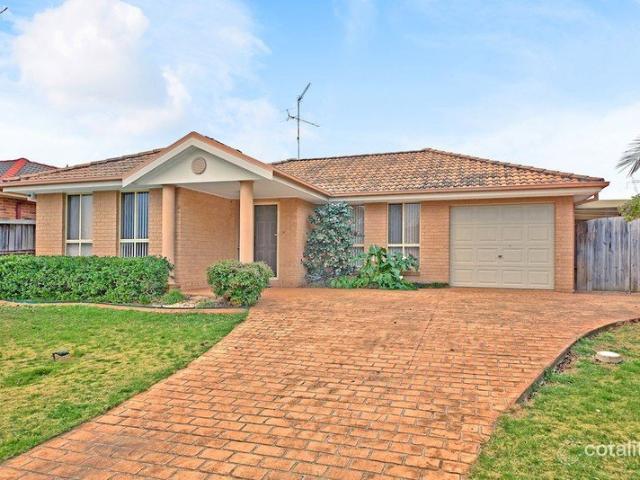 Three Bedroom Family Home