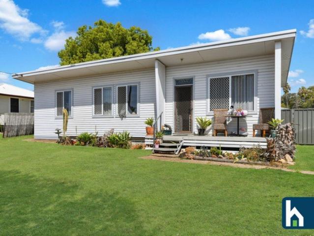 Comfortable Family Living in a Convenient Location