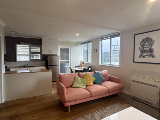Three Bedroom Family Home