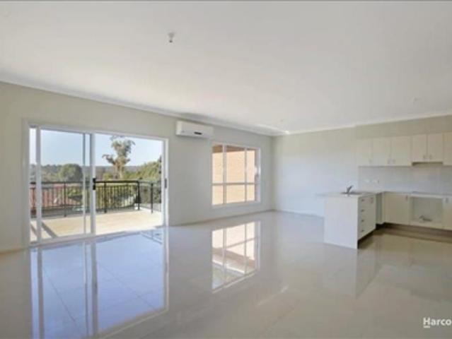 Three Bedroom Family Home.