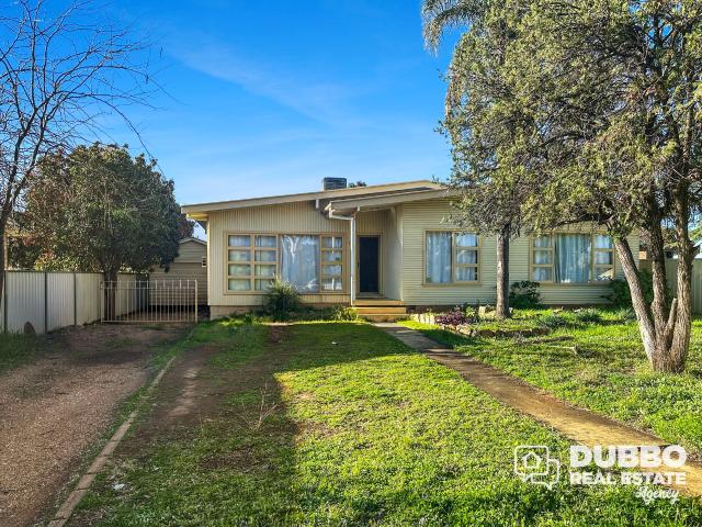 THREE BEDROOM FAMILY HOME