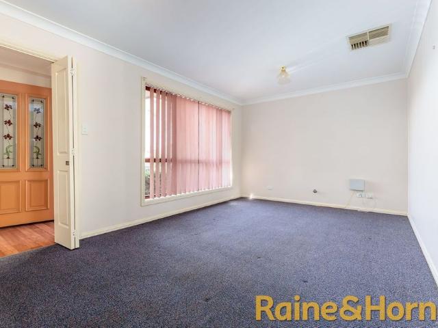 Three Bedroom Family Home