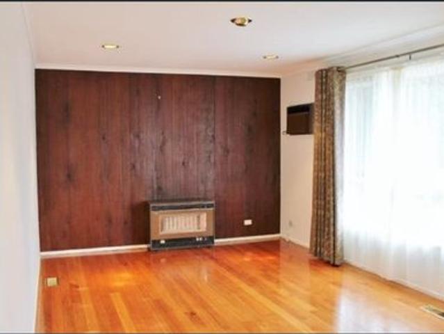 THREE BEDROOM FAMILY HOME