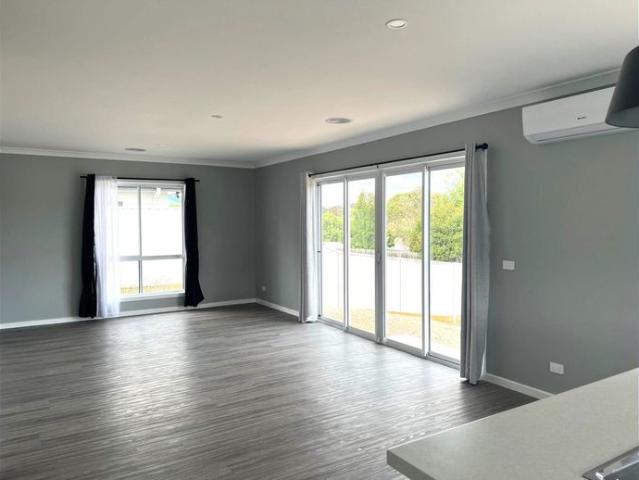 Three Bedroom Family Home