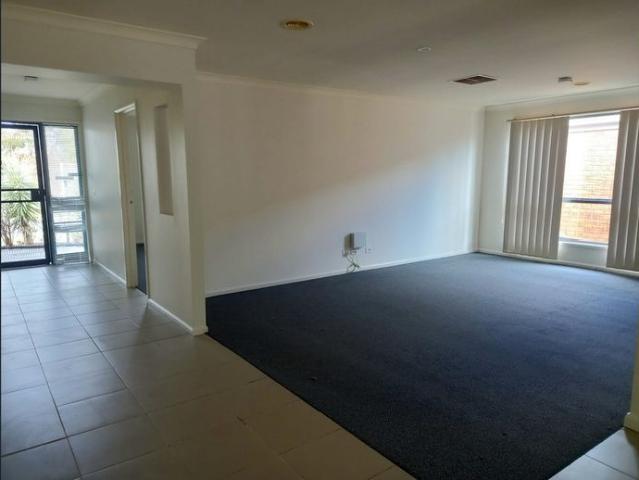 THREE BEDROOM FAMILY HOME