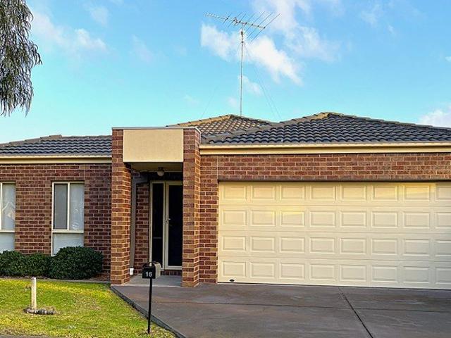 THREE BEDROOM FAMILY HOME