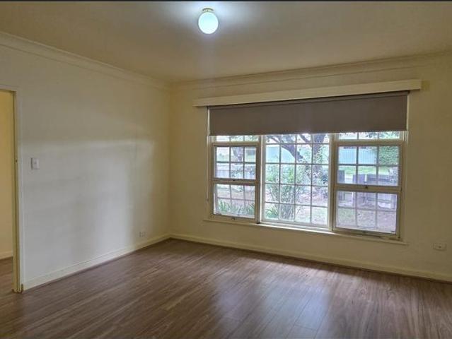 Three bedroom family home