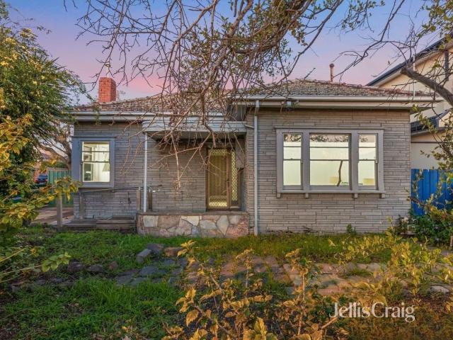 Three Bedroom Family Home