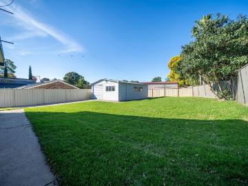 THREE BEDROOM FAMILY HOME