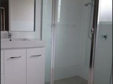Three Bedroom Family Home
