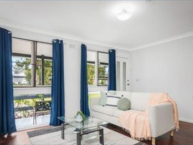 THREE BEDROOM FAMILY HOME