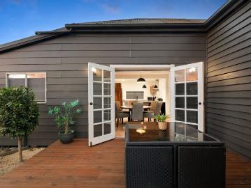 Three Bedroom Family Home