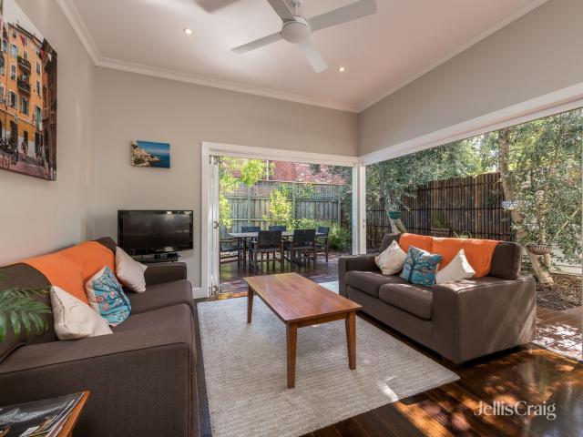 Three Bedroom Family Home