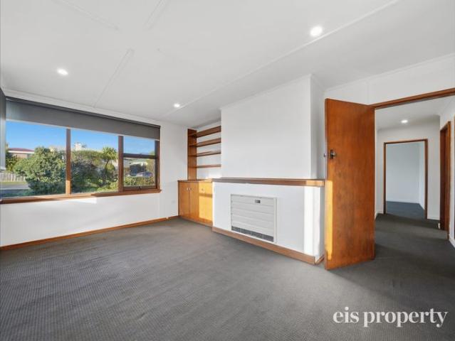 Three Bedroom Family Home
