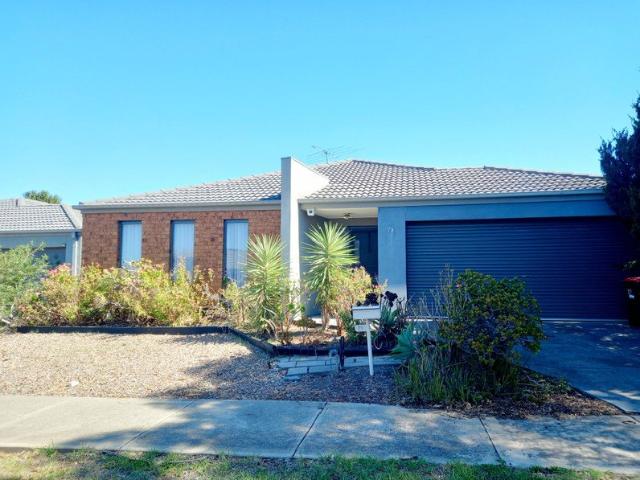 THREE BEDROOM FAMILY HOME
