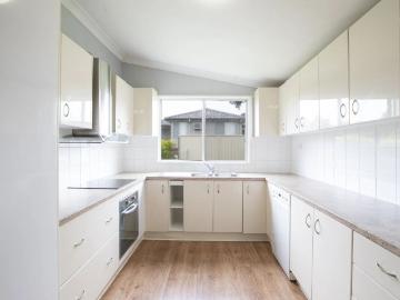 Three bedroom family home