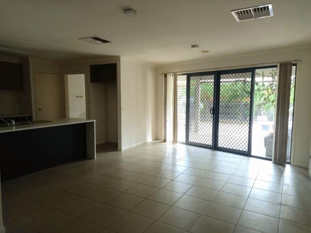 THREE BEDROOM FAMILY HOME