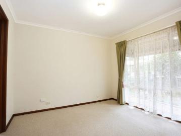 Three Bedroom Family Home