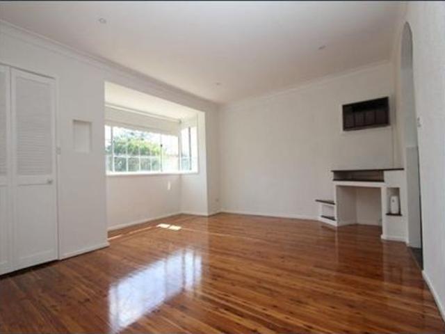Three Bedroom Family Home!