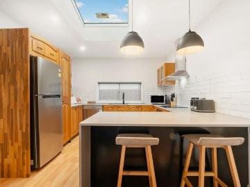 Three Bedroom Family Home