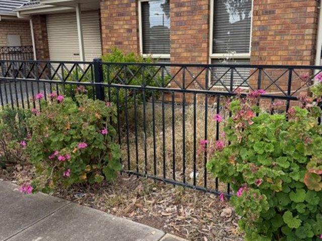 Three bedroom family home