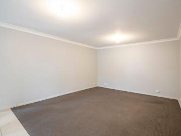 Three bedroom family home