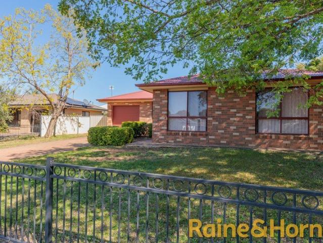 Three Bedroom Family Home