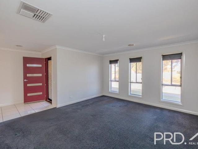 THREE BEDROOM FAMILY HOME