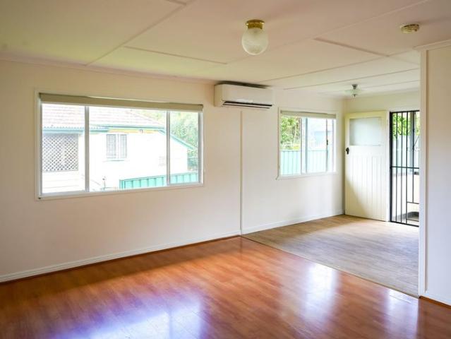 Three Bedroom family home