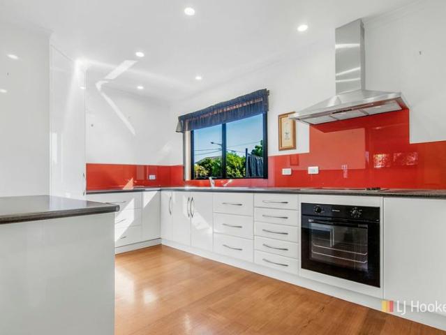 Three Bedroom Family Home