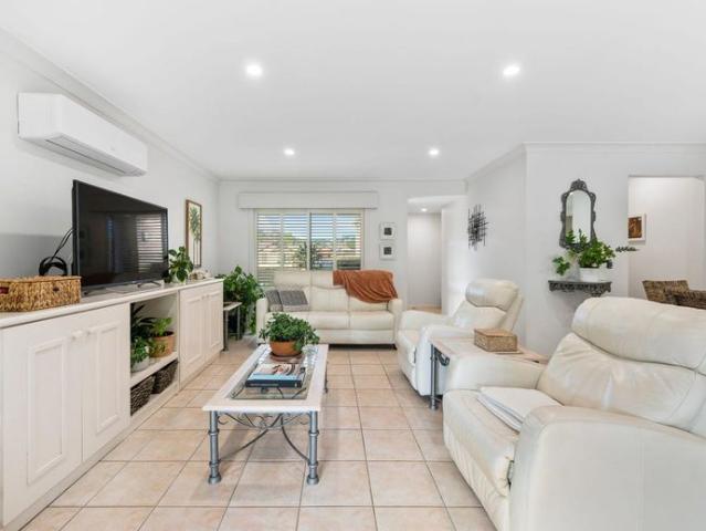 THREE BEDROOM FAMILY HOME