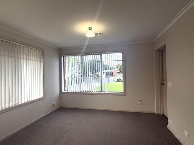 THREE BEDROOM FAMILY HOME