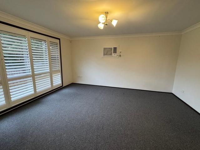 Three Bedroom Family Home