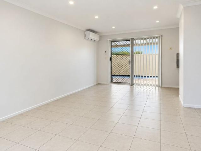 Three bedroom family home