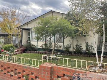 Three bedroom family home