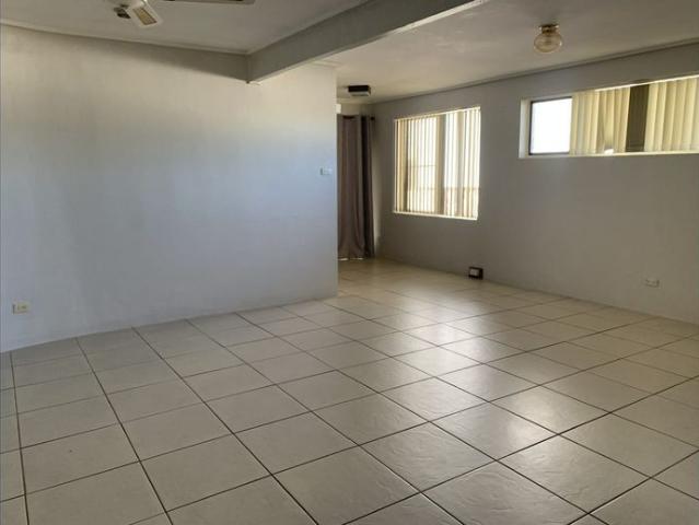 Three Bedroom Family Home