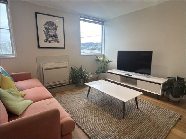 Three Bedroom Family Home