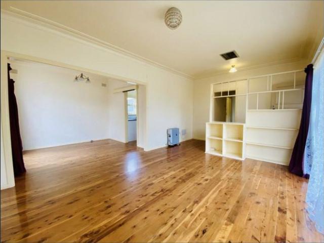THREE BEDROOM FAMILY HOME