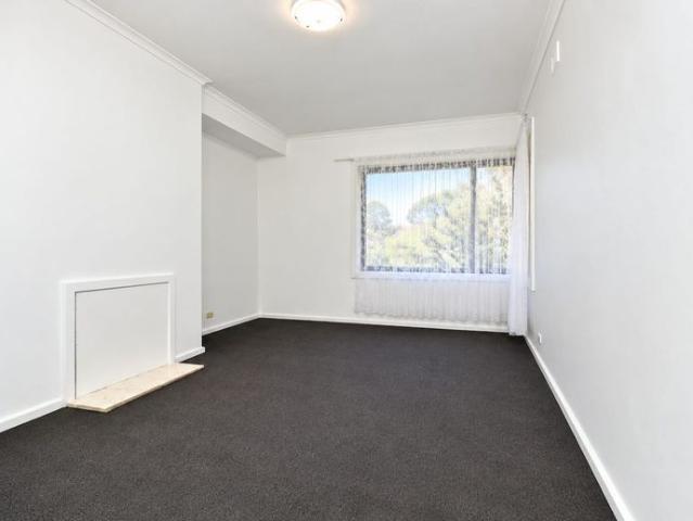 Three Bedroom Family Home