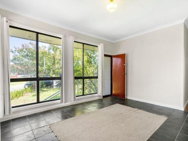 Three Bedroom Family Home